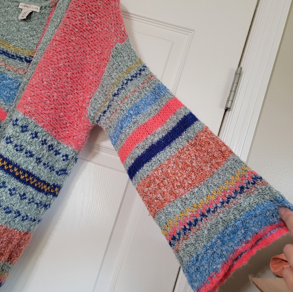 💚Cardigan - Picture 4 of 4
